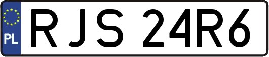 RJS24R6