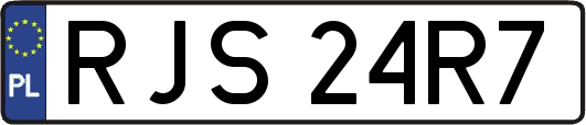 RJS24R7