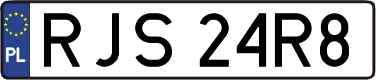 RJS24R8