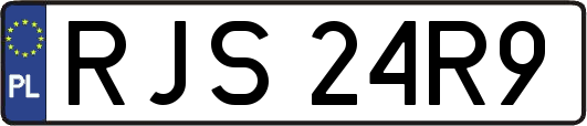 RJS24R9