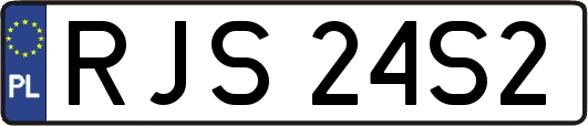 RJS24S2