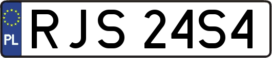 RJS24S4