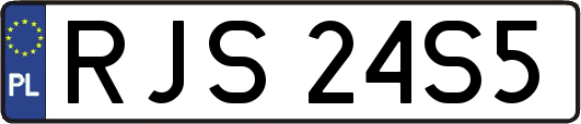 RJS24S5