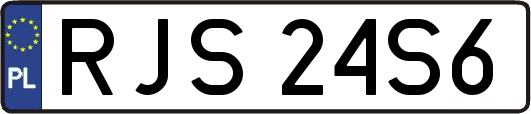 RJS24S6