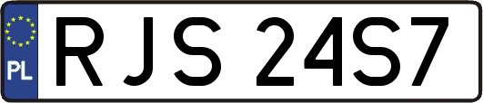 RJS24S7