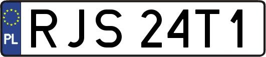 RJS24T1