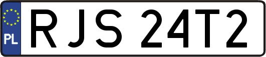 RJS24T2