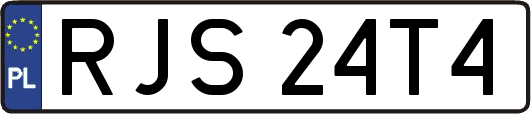 RJS24T4