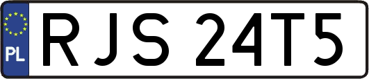 RJS24T5