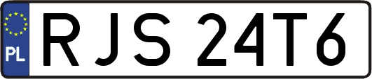 RJS24T6