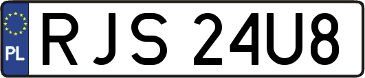 RJS24U8