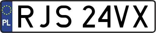 RJS24VX