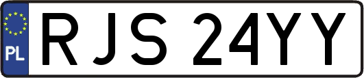 RJS24YY