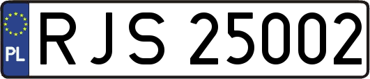 RJS25002
