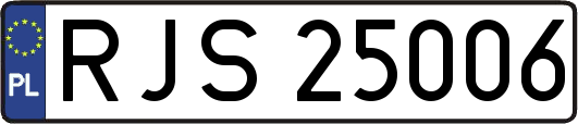 RJS25006