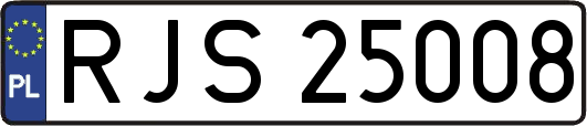 RJS25008