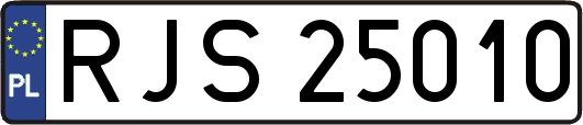RJS25010
