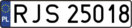 RJS25018