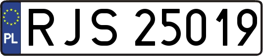 RJS25019