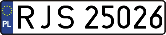 RJS25026