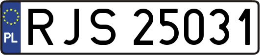 RJS25031