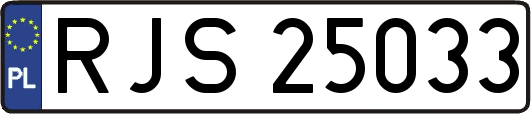 RJS25033