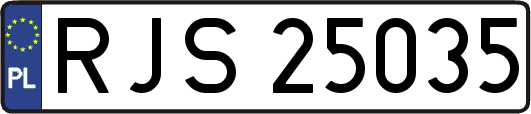 RJS25035