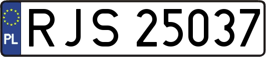 RJS25037