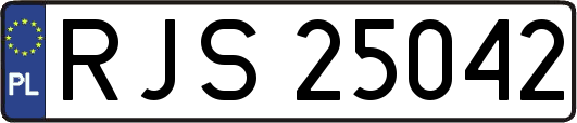 RJS25042