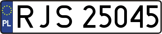 RJS25045