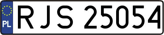 RJS25054