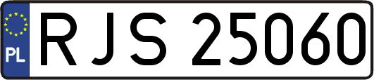 RJS25060