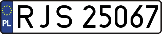 RJS25067