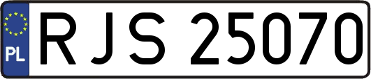 RJS25070