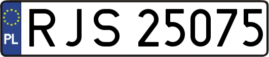 RJS25075