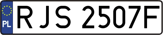 RJS2507F