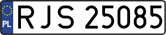 RJS25085