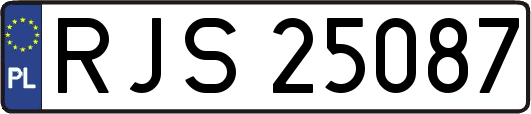 RJS25087