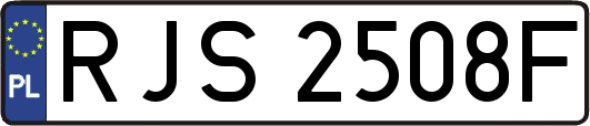 RJS2508F