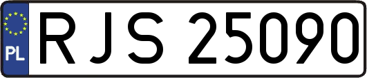RJS25090