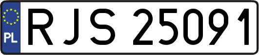 RJS25091
