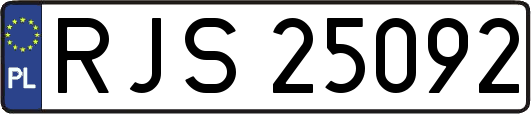 RJS25092