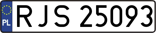 RJS25093
