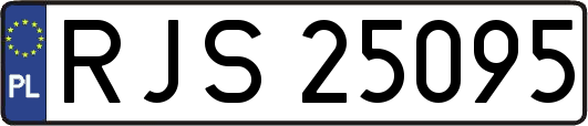 RJS25095