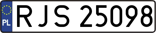 RJS25098