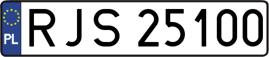RJS25100