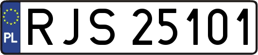 RJS25101