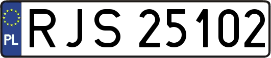 RJS25102