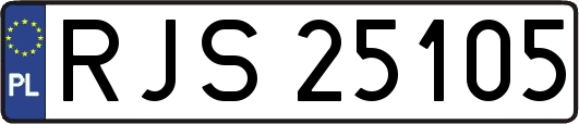 RJS25105