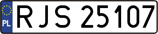 RJS25107